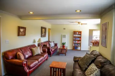 The facilities at Clear Treatment - Orange County Detox in Costa Mesa, CA 2